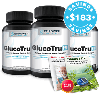 GlucoTru Pro  help