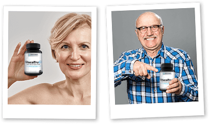 GlucoTru Pro testimonials